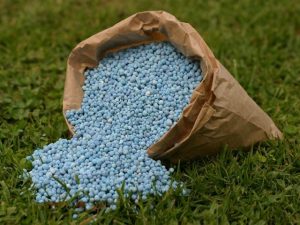 TFRA warns fertiliser traders against illegal subsidy sales