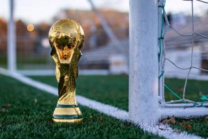 The trillion-dollar tournament: Understanding the economics of FIFA World Cup 2026