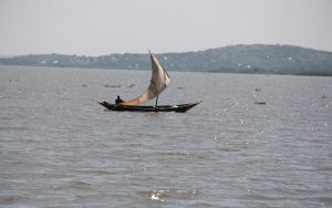Three die as boat catches fire on Lake Victoria