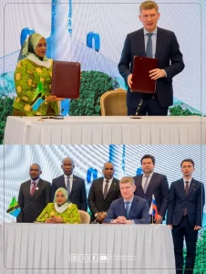 Tourism cooperation to deepen ties