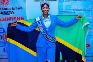 Tracy heads to Poland for Miss Supranational 2026