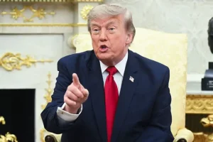 Trump atishia kushambulia madaraja na vituo vya umeme ikiwa Iran haitarejea kwenye meza ya mazungumzo