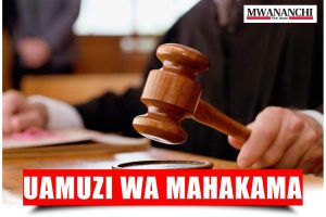 Tuhuma ufisadi Sh22 bilioni, pingamizi la AG, Benki ya Uingereza latupwa