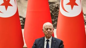 Tunisia: HRW yalaani ukandamizaji dhidi ya wapinzani wa kisiasa na wanaharakati