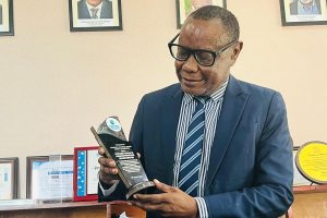 Tuzo kuongeza chachu Tanroads kuimarisha zaidi miundombinu ya barabara