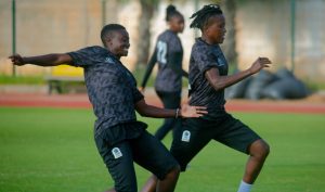 Twiga Stars seek flying start in their WAFCON opener against South Africa