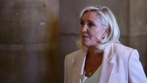 Ufaransa: Marine Le Pen alitumia fedha za EU kwa matumizi yake binafsi: Mahakama