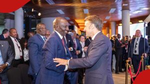 Ufaransa yafungua milango yake kwa nchi 13 kuingia bila visa, taifa moja tu la Afrika lanufaika