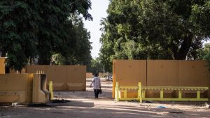 Ufaransa yatangaza kuwa imewaondoa wanadiplomasia wake wote nchini Burkina Faso