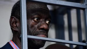 Uganda : Kesi dhidi ya Besigye imeanza kusikilizwa