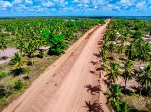 Ulega atoa miezi 3 mkandarasi kukamilisha barabara Mtwara