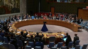 UN yaonya: Tishio la kigaidi linaenea kote Afrika Magharibi na Sahel