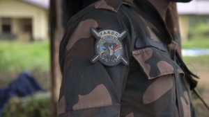 UN yataka vita kati ya jeshi la DRC na waasi wa M23 kusitishwa mara moja