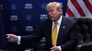 Usitishaji wa vita na Iran umevunjika: Trump