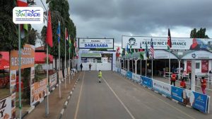 Vision 2050 begins at Sabasaba exhibition grounds