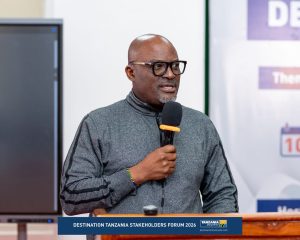 Wadau wajadili mwelekeo wa Tanzania kwenye utalii