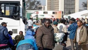 Wamalawi 38,000 waondoka Afrika Kusini kufuatia maandamano ya ghasia dhidi ya wahamiaji