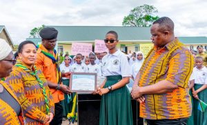 Wanafunzi watakiwa kuwa mstari wa mbele kupinga rushwa