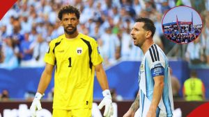 WC 2026: Blue Sharks ya Cape Verde yakaribishwa kishujaa nyumbani baada ya matokeo ya kihistoria