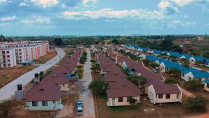 WHI set to construct 250 staff houses in Dar es Salaam