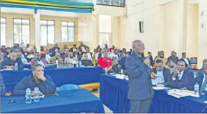 Who is watching development funds? PCCB has answers