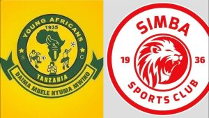 Yanga, Simba bring Dar to life