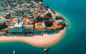 Zanzibar rolls out business portal